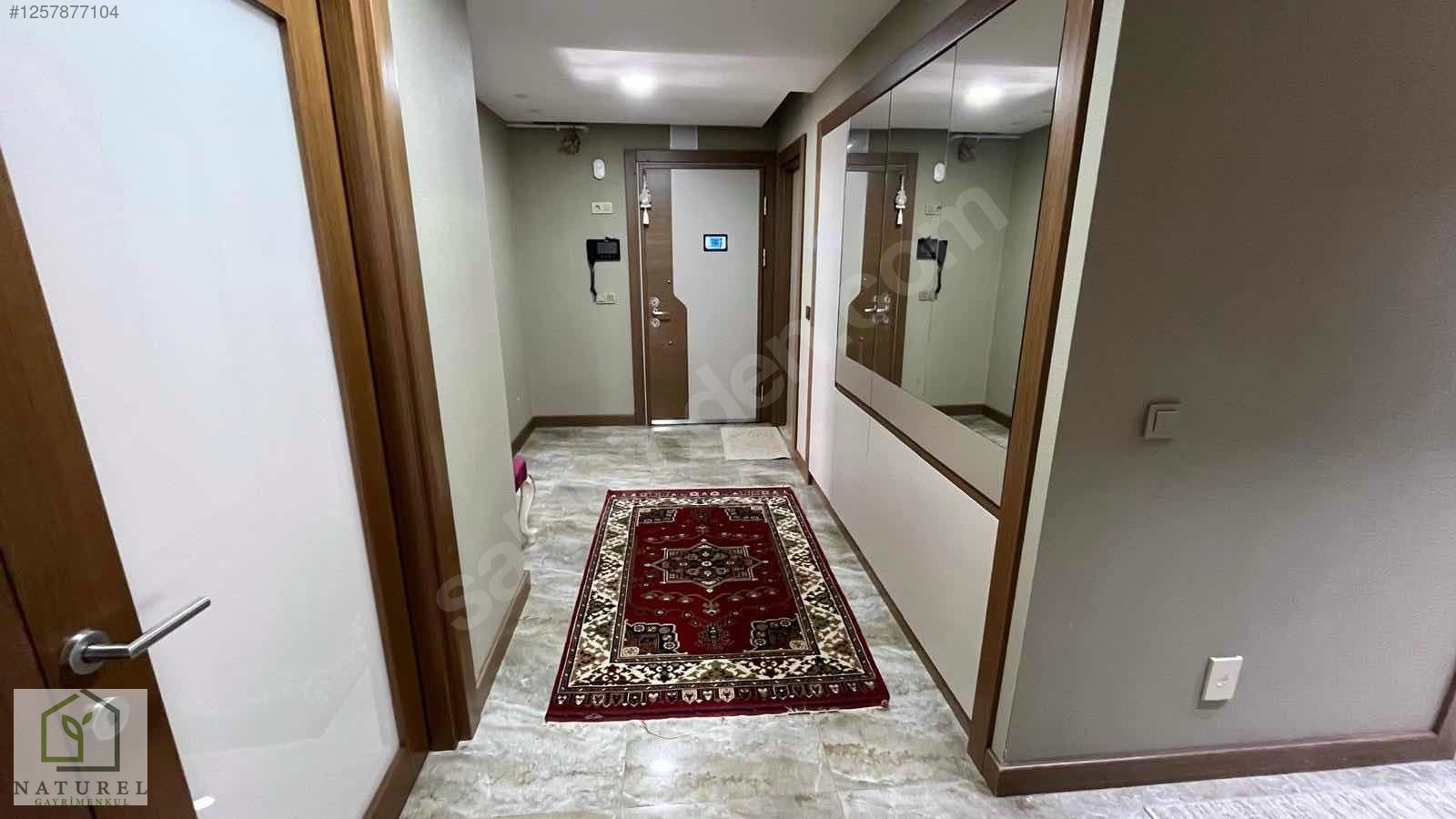 MAVERA BAŞAKŞEHİR SATILIK 5+1 YÜKSEK ARA KAT HAMAMLI - İSTANBUL BAŞAKŞEHİR fotoğraf 14